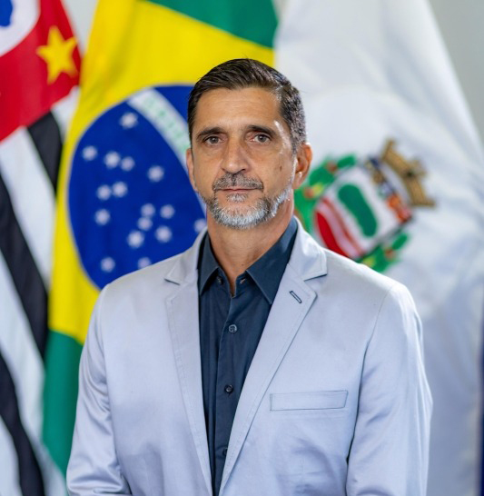 José Reinaldo